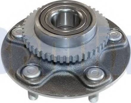 BENDIX 050732B - Mozzo ruota autozon.pro