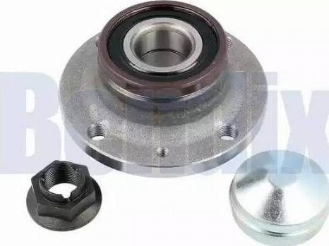 BENDIX 050771B - Kit cuscinetto ruota autozon.pro