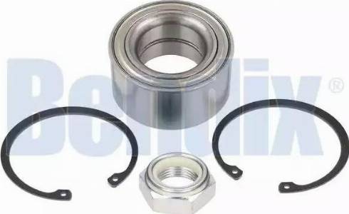 BENDIX 050777B - Kit cuscinetto ruota autozon.pro