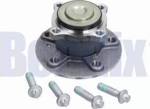 BENDIX 051992B - Mozzo ruota autozon.pro