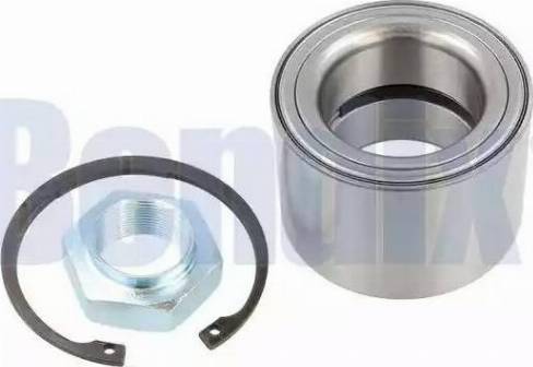 BENDIX 051922B - Kit cuscinetto ruota autozon.pro