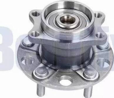 BENDIX 051494B - Mozzo ruota autozon.pro