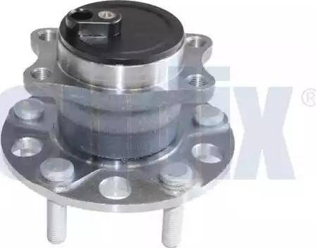 BENDIX 051495B - Mozzo ruota autozon.pro