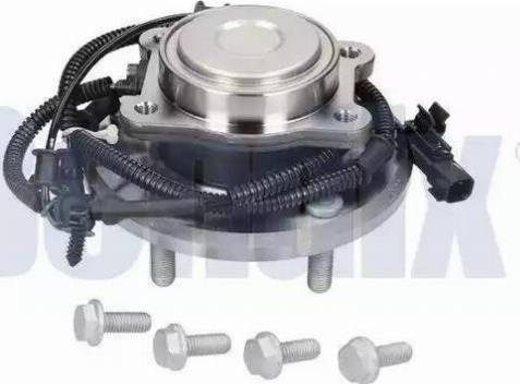 BENDIX 051496B - Mozzo ruota autozon.pro