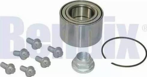 BENDIX 051445B - Kit cuscinetto ruota autozon.pro