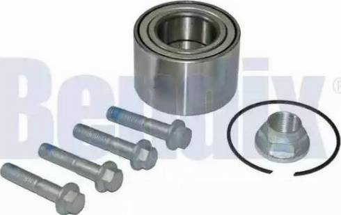 BENDIX 051442B - Kit cuscinetto ruota autozon.pro