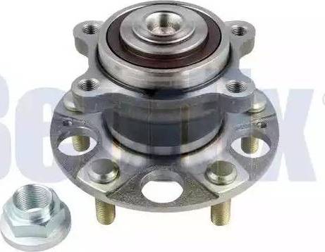 BENDIX 051455B - Mozzo ruota autozon.pro