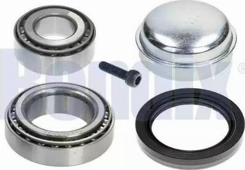 BENDIX 051414B - Kit cuscinetto ruota autozon.pro