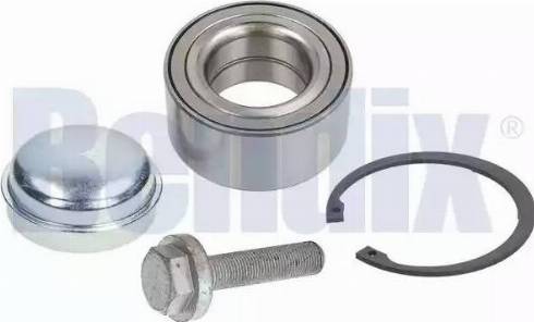 BENDIX 051413B - Kit cuscinetto ruota autozon.pro