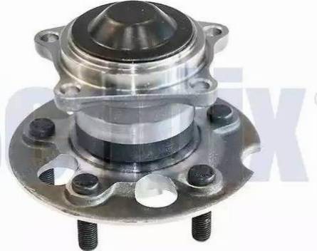 BENDIX 051485B - Mozzo ruota autozon.pro