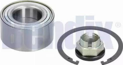 BENDIX 051424B - Kit cuscinetto ruota autozon.pro