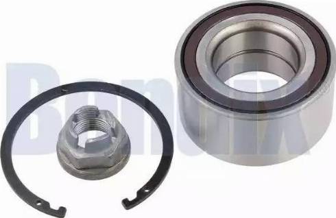 BENDIX 051425B - Kit cuscinetto ruota autozon.pro