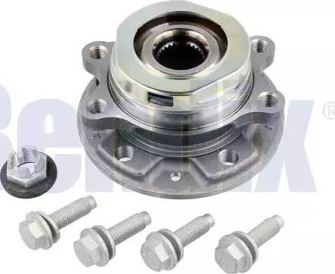 BENDIX 051426B - Mozzo ruota autozon.pro