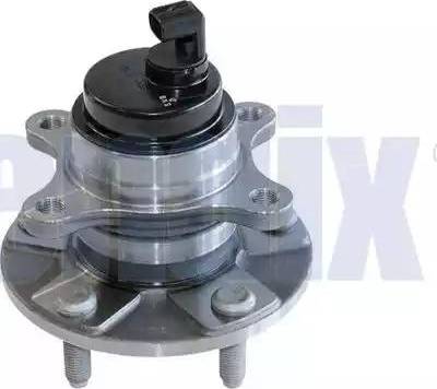 BENDIX 051478B - Mozzo ruota autozon.pro