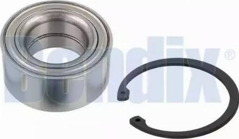 BENDIX 051527B - Kit cuscinetto ruota autozon.pro