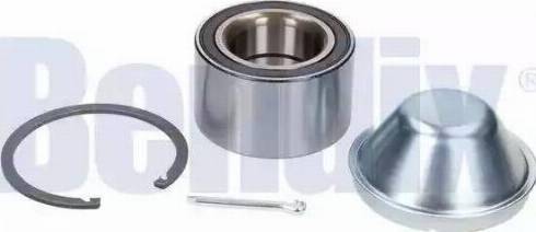 BENDIX 051695B - Kit cuscinetto ruota autozon.pro