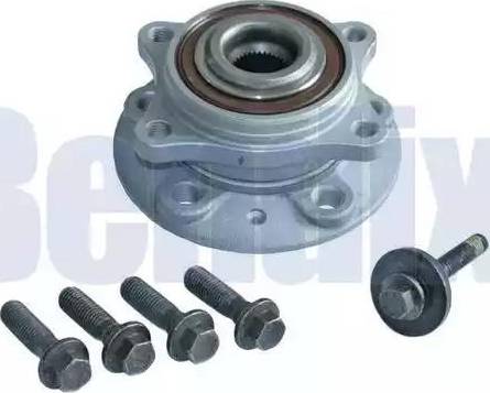 BENDIX 051626B - Mozzo ruota autozon.pro