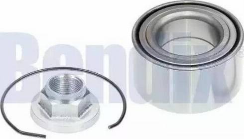 BENDIX 051099B - Kit cuscinetto ruota autozon.pro