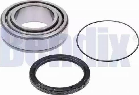 BENDIX 051199B - Kit cuscinetto ruota autozon.pro