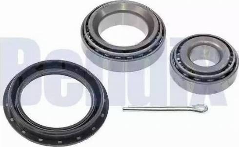 BENDIX 051193B - Kit cuscinetto ruota autozon.pro