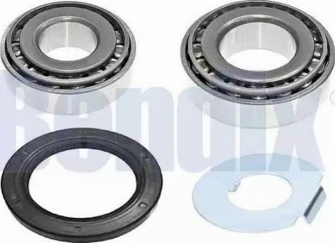 BENDIX 051148B - Kit cuscinetto ruota autozon.pro