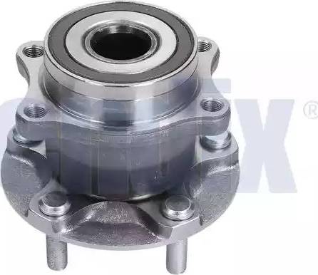 BENDIX 051150B - Mozzo ruota autozon.pro