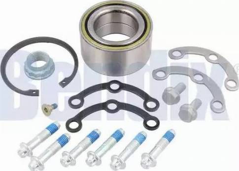 BENDIX 051188B - Kit cuscinetto ruota autozon.pro