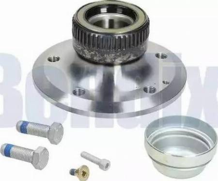 BENDIX 051182B - Mozzo ruota autozon.pro