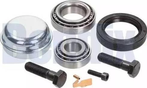 BENDIX 051179B - Kit cuscinetto ruota autozon.pro