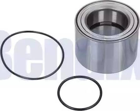 BENDIX 051844B - Kit cuscinetto ruota autozon.pro