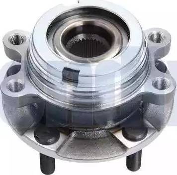 BENDIX 051859B - Mozzo ruota autozon.pro