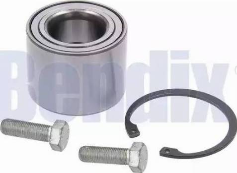 BENDIX 051850B - Kit cuscinetto ruota autozon.pro