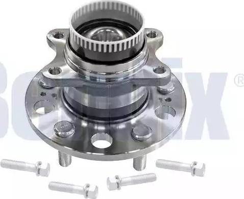 BENDIX 051867B - Mozzo ruota autozon.pro