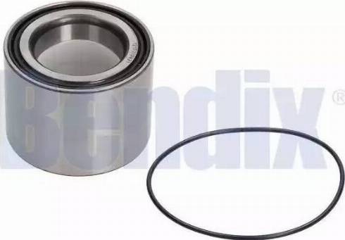 BENDIX 051889B - Kit cuscinetto ruota autozon.pro