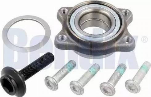 BENDIX 051886B - Kit cuscinetto ruota autozon.pro