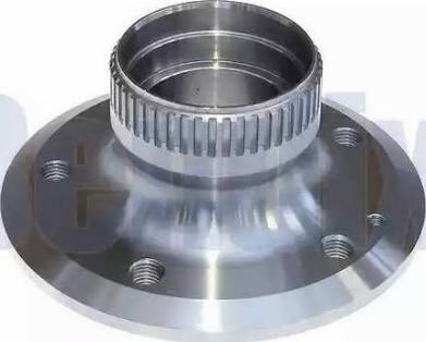 BENDIX 051832B - Mozzo ruota autozon.pro