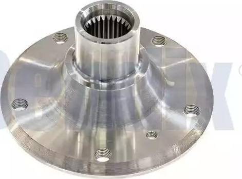 BENDIX 051823B - Mozzo ruota autozon.pro