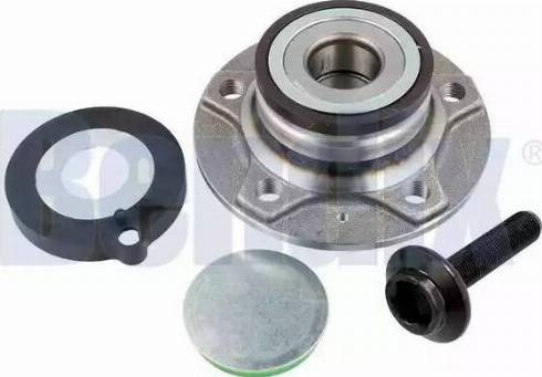 BENDIX 051394B - Mozzo ruota autozon.pro