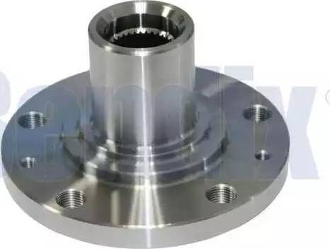 BENDIX 051345B - Mozzo ruota autozon.pro