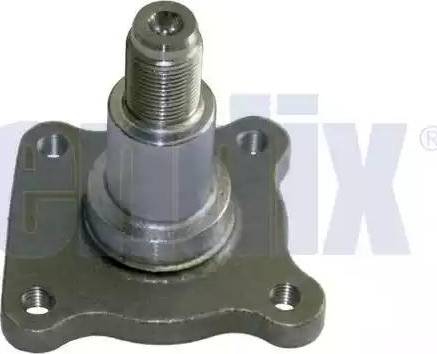 BENDIX 051361B - Mozzo ruota autozon.pro