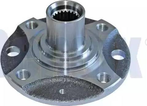 BENDIX 051362B - Mozzo ruota autozon.pro