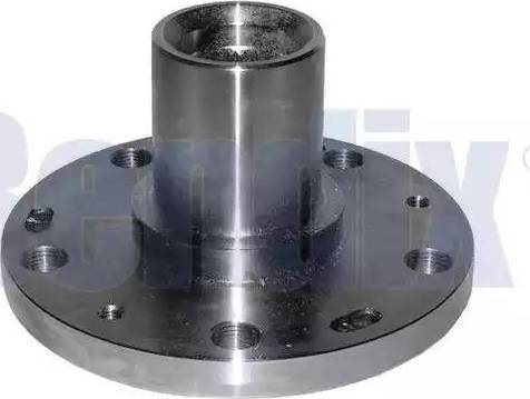 BENDIX 051304B - Mozzo ruota autozon.pro