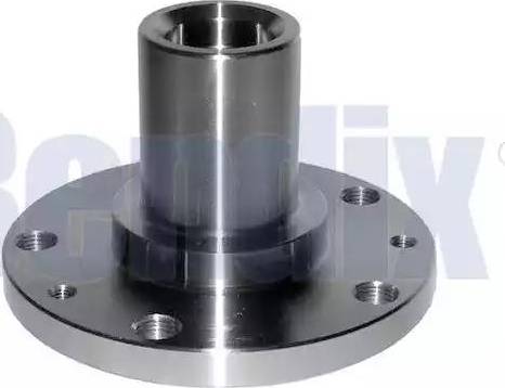 BENDIX 051306B - Mozzo ruota autozon.pro