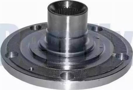 BENDIX 051303B - Mozzo ruota autozon.pro