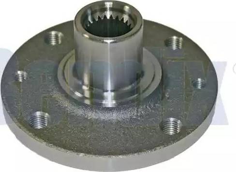 BENDIX 051386B - Mozzo ruota autozon.pro