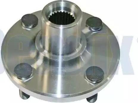 BENDIX 051388B - Mozzo ruota autozon.pro