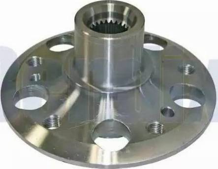 BENDIX 051332B - Mozzo ruota autozon.pro