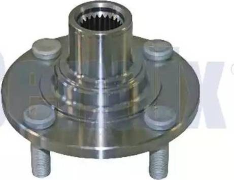 BENDIX 051329B - Mozzo ruota autozon.pro