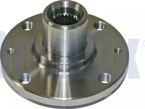 BENDIX 051374B - Mozzo ruota autozon.pro