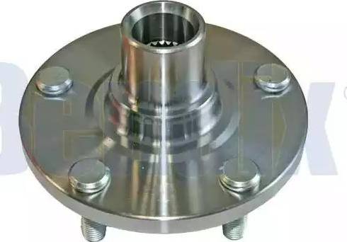 BENDIX 051371B - Mozzo ruota autozon.pro